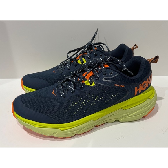 HOKA Challenger ATR 6 GTX Trail Running Shoe Size 8.5 - Picture 4 of 9